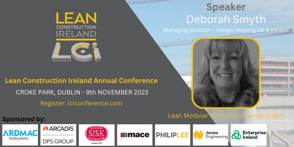 Lci Speaker Deborah Smyth