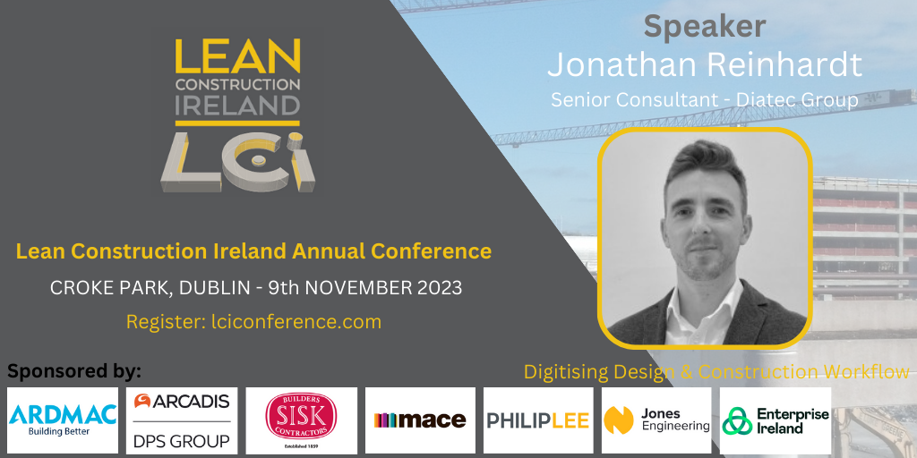 Lci Speaker Jonathan Reinhardt