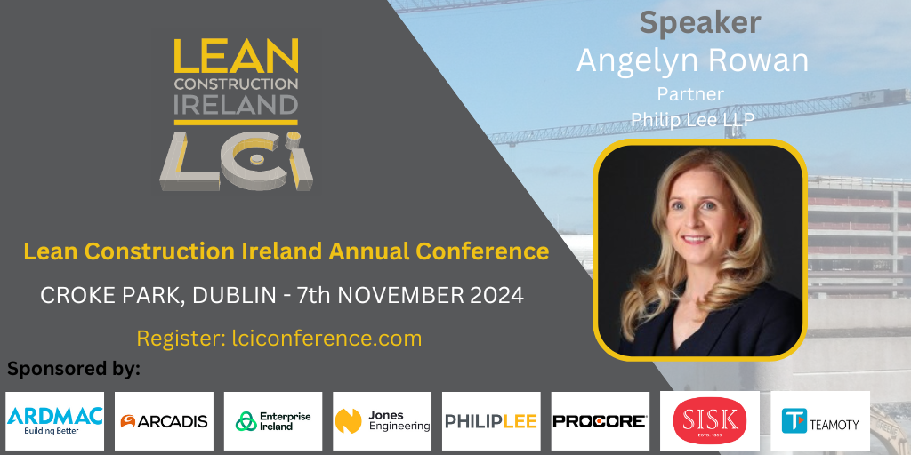 Lci Speaker Angelyn Rowan