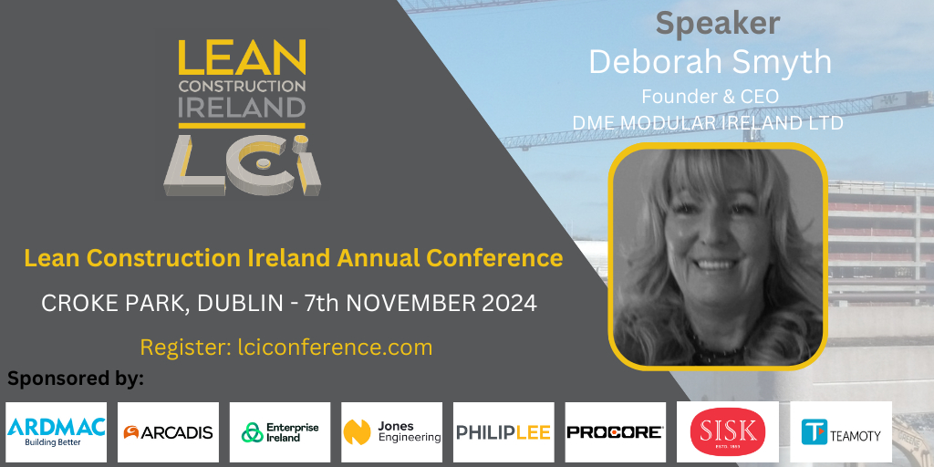 Lci Speaker Deborah Smyth