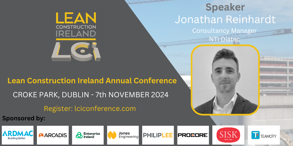 Lci Speaker Jonathan Reinhardt