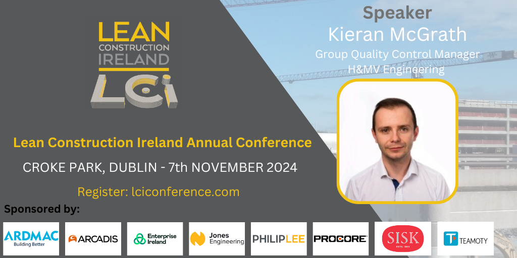 Lci Speaker Kieran McGrath